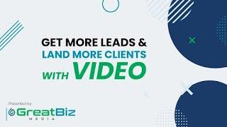 Get More Coaching Clients with Video