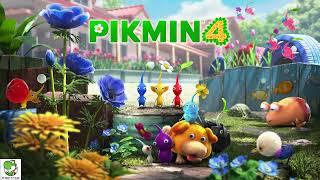 The Lumiknoll - Pikmin 4 OST