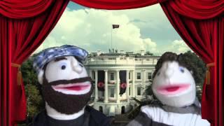 Hobo Radio Puppet Theatre Presents: Fixing G.I. Joe: Retaliation