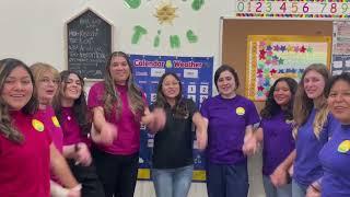 We Love Rise with ABA!