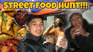 Fast food!!!!/Mitthooo khani kura haru!!!! || Ft. @SumitGurung @s0lti. @jevintamu6172