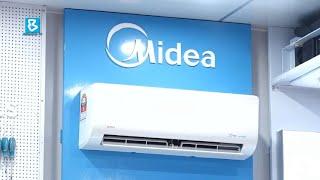 Midea Malaysia eyes RM1 bln sales in 2025 as demand for smart, energy-efficient appliances surges