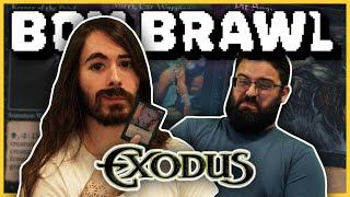 City of Traitors Commander | Exodus Box Brawl