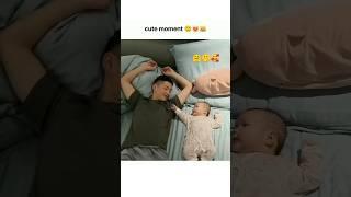 Cute Moment️