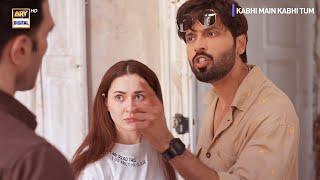 Pakro apne pese aur niklo yahan se  | #kabhimainkabhitum