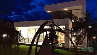 Mediterranean house with high end modern design for sale - Ad ID 14101