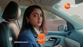 Meghasandesam | Ep - 248 | Preview | Mar 05 2025 | Zee Telugu