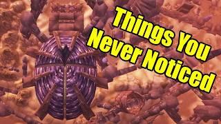 Pointless Top 10: Things You Never Noticed in World of Warcraft