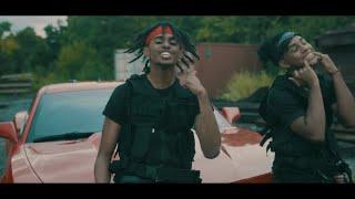 YSB Tril - Feel It (Official Music Video) Dir. @_ricklancaster_