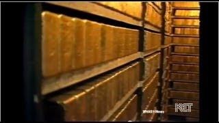 Fort Knox Gold | Kentucky Life | KET