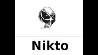 Nikto Tool Web application vulnerability  Scanner