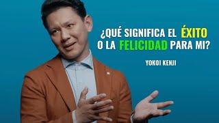 Yokoi Kenji | El lenguaje de la humanidad | Aprendizajes