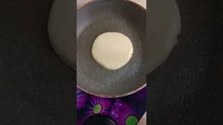 Pan Cake#youtubeshorts #ytshorts #pancake #viralshorts #ytviral