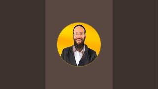 הרב יהושע מרגלית - Rabbi Yehoshua Margalit בשידור חי!