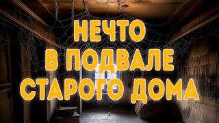 ЧЕМ ТАК ОПАСЕН ЭТОТ ДОМ  - Мистика - Призраки - Страшные истории на ночь @DavaiPo4itaem