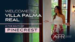 Welcome to Villa Palma Real | 6730 Royal Palm Dr, Palmetto Bay, FL 33157