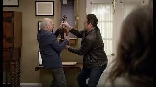 Curb Your Enthusiasm Music: Ricordando (Full Song)