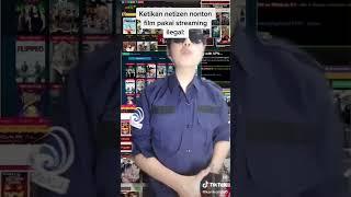 ketika Netizen Nonton Film pakai Streaming Ilegal