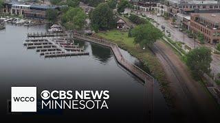 From a one-time train stop to one of the Twin Cities' top getaways: Downtown Wayzata gets revamped