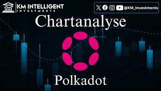 Polkadot (DOT) oder PolkaTOD?  Aktuelle Chartanalyse, Trends, Indikatoren und Blick in die Zukunft