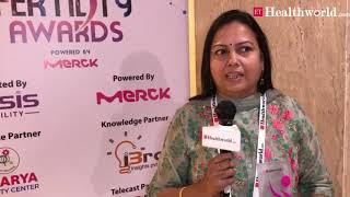 ETHealthworld National Fertility Awards: DR SASIKALA NATARAJAMANI