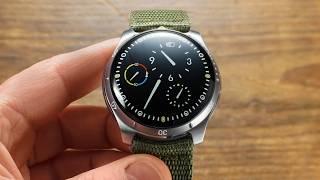 Ressence Type 5: What Makes This Watch an Engineering MASTERPIECE?