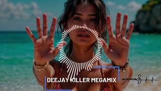 ROMANIAN BALKAN PARTY MEGAMIX | DEEJAY KILLER