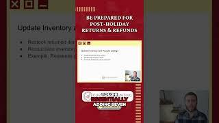 Maximize Sales with Quick Inventory Updates