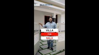 1700sqft വില്ല വില്പനക്ക് @ എടത്തല | Villa for sale | 3.25 Cent, 3BHK | 63 LAKH Ernakulam district