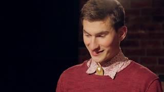 Мой Царь