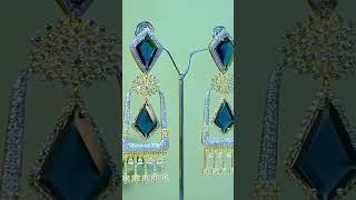 Cz jewellery manufacturer from India| Wholesale price| #usa #australia