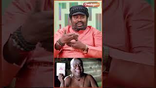 Senthil about Boys Movie Comedy #shorts