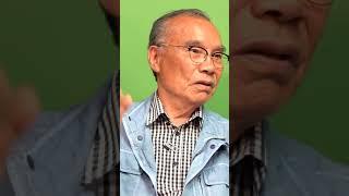 너무 잘 믿으려고 하지마라 - 김진홍목사 [내정신] #shorts