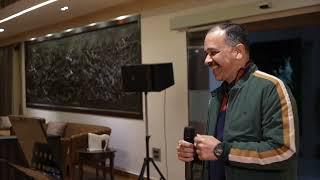 Chala Jata Hoon | Rajesh Khanna | Kishore Kumar | Performed by Dr. Anurag Sharma Cardiologist