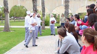Outdoor Training 2019 | El Club de las Buenas Decisiones