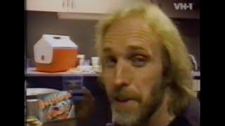 VH1 'Postcards from the Road' - Tom Petty & the HBs' 'Dog with Wings' Tour (1995)