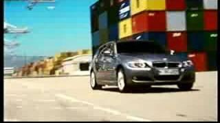 Werbung - BMW - 3er Touring - Was sehen Sie? (2008)