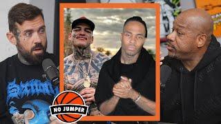 Are Lefty Gunplay & T-Rell Secretly White???