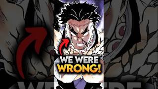The Reality of Demon Slayer Mark! #demonslayer #shorts