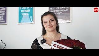 Благодарим за работу. Дружный коллектив Сокол Моторс Волгодонск!