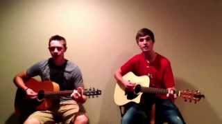 Came to my Rescue cover. Jordan Richardson and Nathan Rector for a friend @ college. #awesome