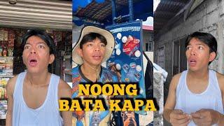 Kaizer Official TIKTOK POV:Noong bata kapa #part34 Batang 90's