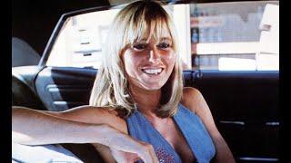 SUSAN GEORGE IS BUGGIN' THE HELL OUTTA PETER FONDA IN, DIRTY MARY, CRAZY LARRY (1974) HD 1080p