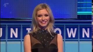 8 Out of 10 Cats Does Countdown S08E03 (22 January 2016)