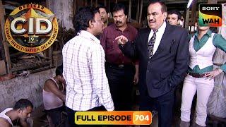ACP ने क्यों लगाया एक Carpenter पर इतना बड़ा इलज़ाम? | CID | सी.आई.डी. | 16 Jun 2025