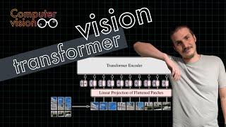 Vision Transformer (ViT)