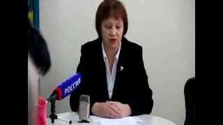 Видео-релиз: Алтайское краевое УФАС отслеживает ценовую ситуацию на подтопленных территориях