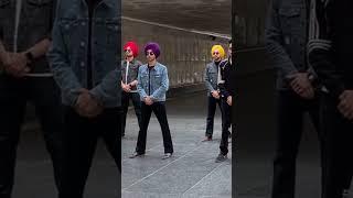 3-4 mere nal zigri️ || PRABH BUTTAR