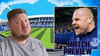 EVERTON V CHELSEA MATCH PREVIEW - 3 POINTS TO CELEBRATE BRIGHT FUTURE ?