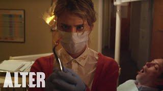 Horror Short Film "EMPTIED" | ALTER | Starring Mackenzie Davis